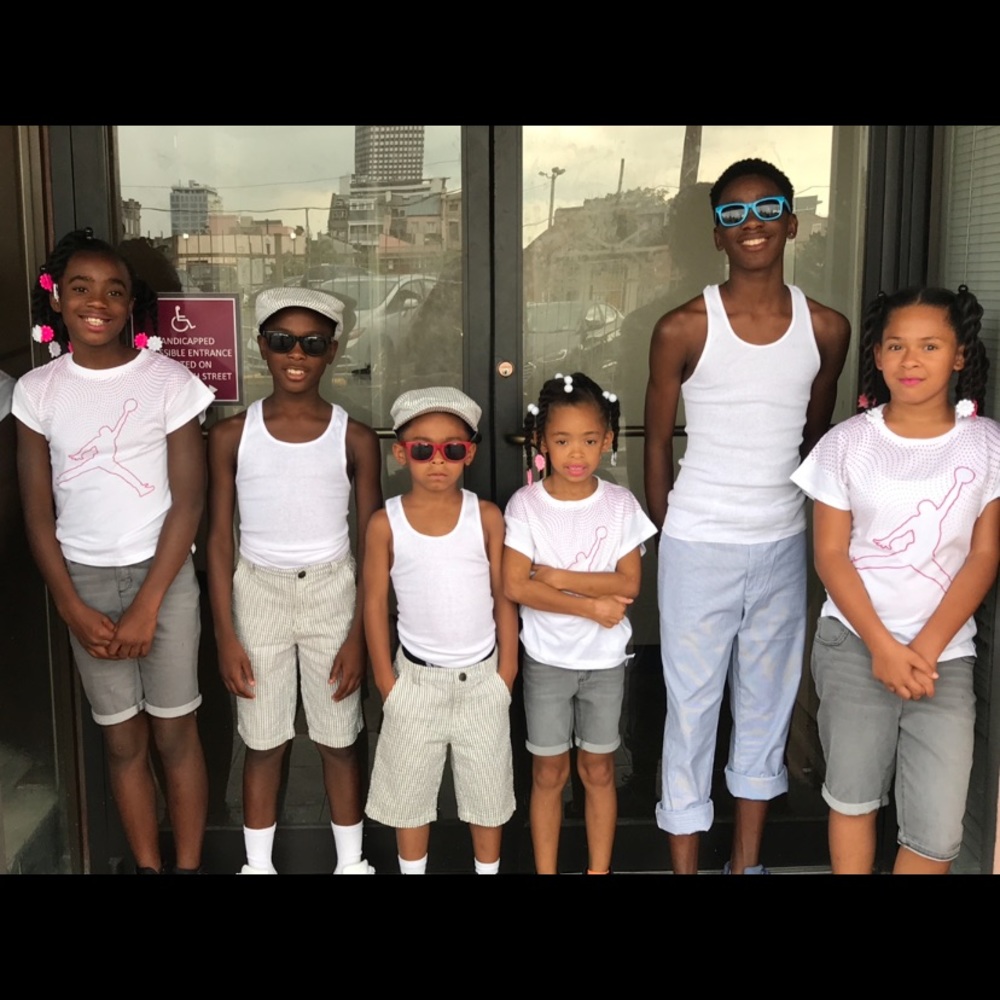 Meet your Posher, Rolanda - Picture 7 of 8